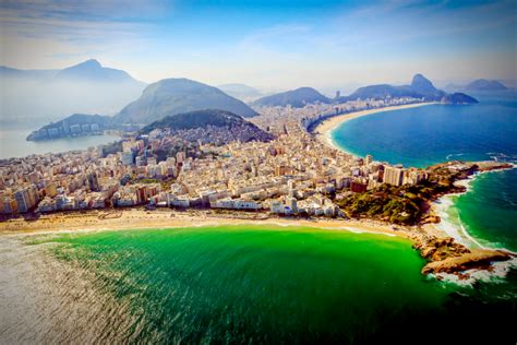 Top Gay Resorts in Brazil